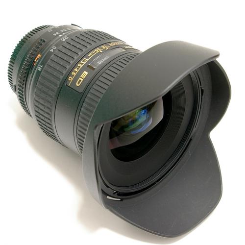 中古 ニコン AF Nikkor 18-35mm F3.5-4.5D ED Nikon / ニッコール