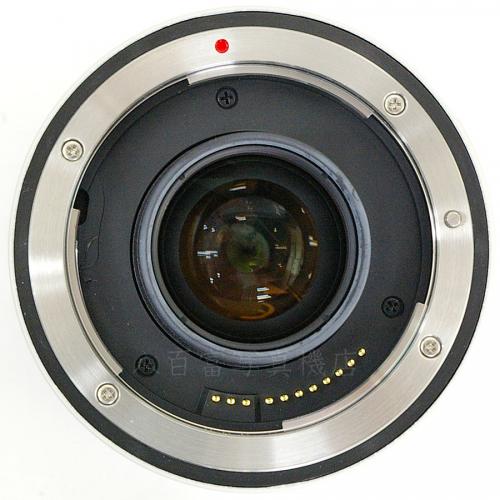 【中古】 キャノン EXTENDER EF 2X II Canon　中古レンズ 18669