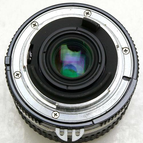 中古 ニコン Ai Nikkor 28mm F2.8 Nikon / ニッコール 【中古レンズ】 K2583