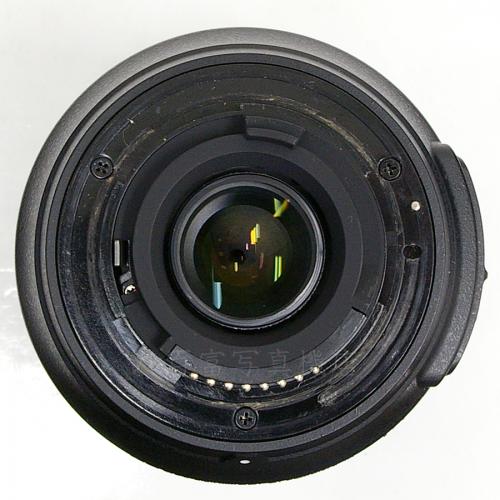 【中古】 ニコン AF-S DX NIKKOR 18-105mm F3.5-5.6G ED VR Nikon / ニッコール 18682