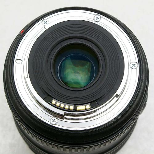 中古 キャノン EF 24-70mm F4L IS USM Canon 【中古レンズ】 13196