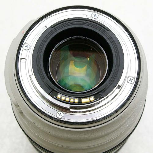 中古 キャノン EF 70-300mm F4-5.6L IS USM Canon 【中古レンズ】 13198