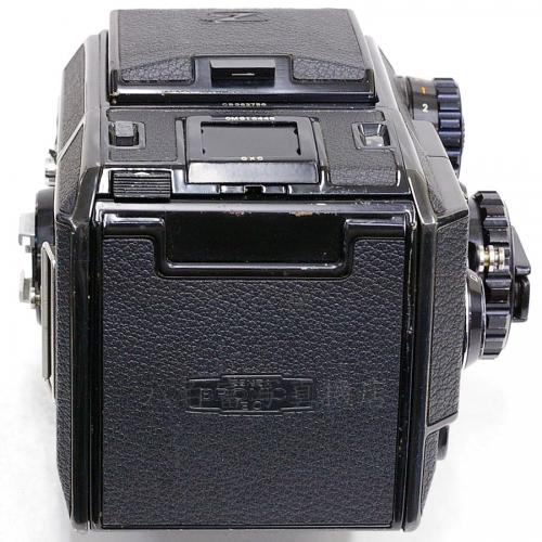 【中古】 ブロニカ EC-TL 75mm F2.8 セット ZENZABRONICA 中古カメラ 15784