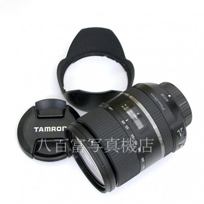 【中古】 タムロン 28-300mm F3.5-6.3 VC PZD Di A010N ニコンAF-s用 TAMRON 中古レンズ 31099
