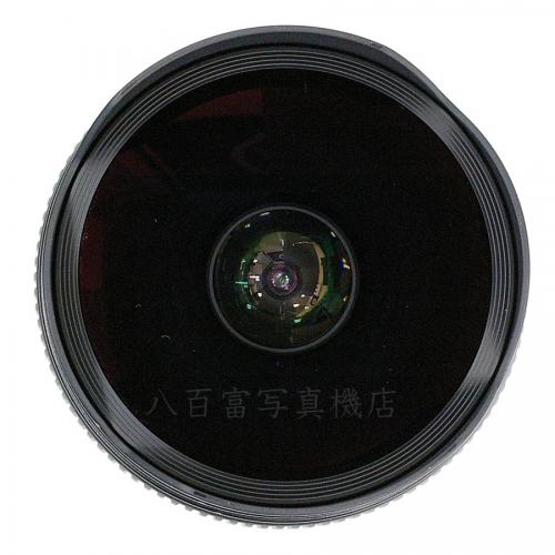 【中古】 オリンパス ZUIKO DIGITAL ED 8mm F3.5 Fisheye フォーサーズ用 OLYMPUS 中古レンズ 18654
