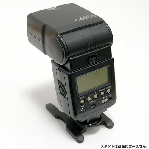 中古 キャノン SPEEDLITE 540EZ Canon