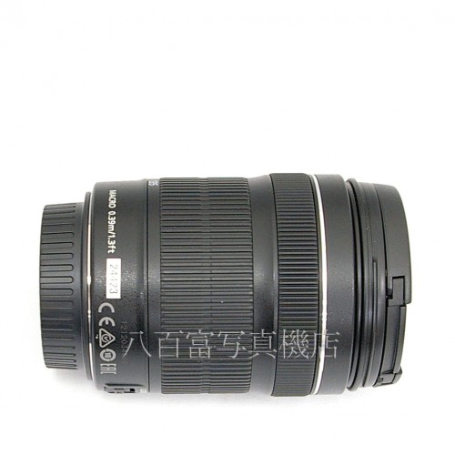 【中古】 キャノン EF-S 18-135mm F3.5-5.6 IS STM Canon 中古レンズ 24423