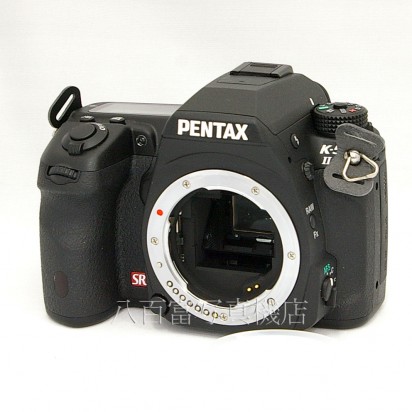 【中古】 ペンタックス K-5 II s ボディ PENTAX 中古カメラ 24499