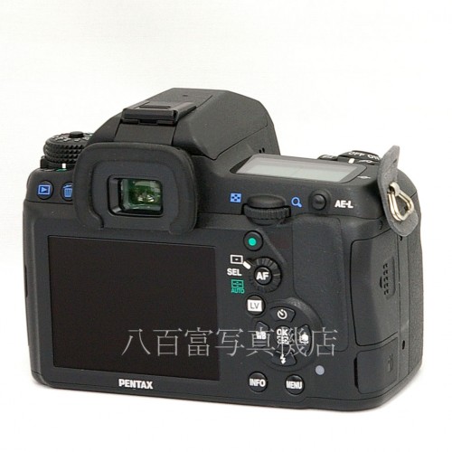 【中古】 ペンタックス K-5 II s ボディ PENTAX 中古カメラ 24499