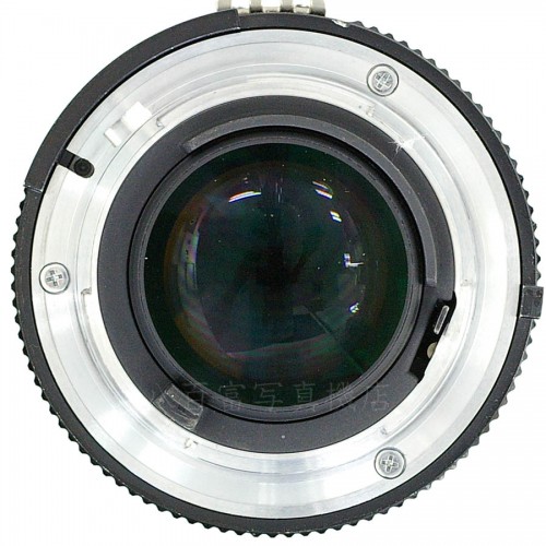 【中古】　ニコン Ai Nikkor 50mm F1.4S Nikon / ニッコール 中古レンズ 17639