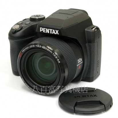 【中古】 リコー PENTAX XG-1 RICOH　ペンタックス 中古カメラ 24497