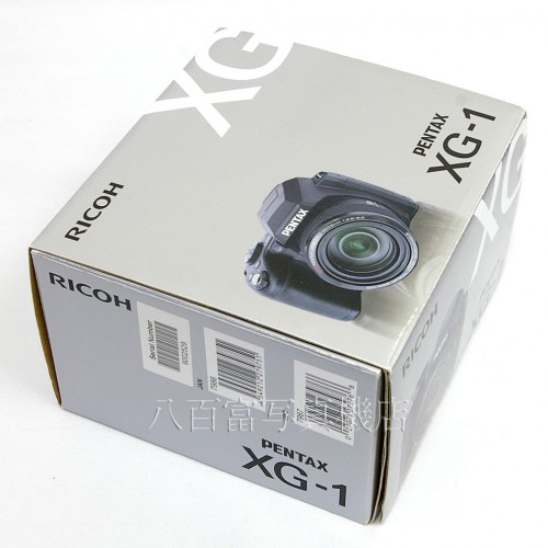 【中古】 リコー PENTAX XG-1 RICOH　ペンタックス 中古カメラ 24497