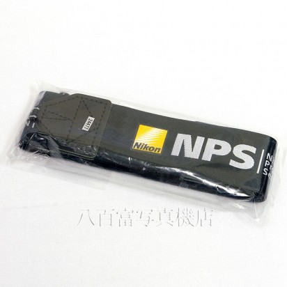 【中古】 ニコン NPS プロストラップ Nikon 中古アクセサリー 24477