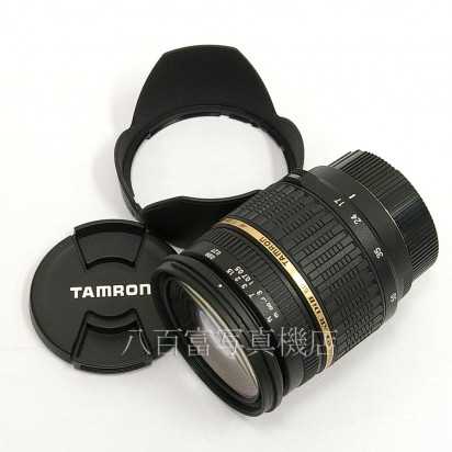 【中古】 タムロン SP AF 17-50mm F2.8 XR DiII ペンタックスAF用 A16 TAMRON 中古レンズ 24485
