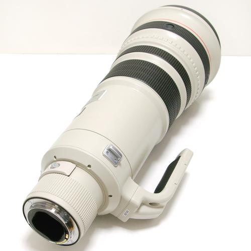 中古 キャノン EF 500mm F4L IS USM Canon 【中古レンズ】 00745