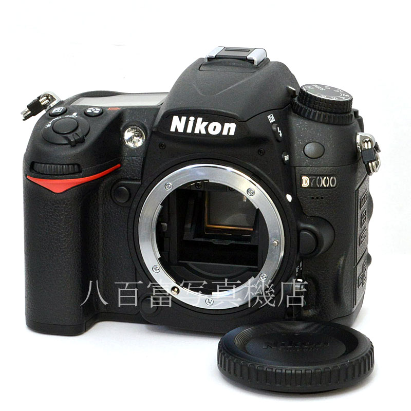 【中古】 ニコン D7000 ボディ Nikon 中古デジタルカメラ 49745