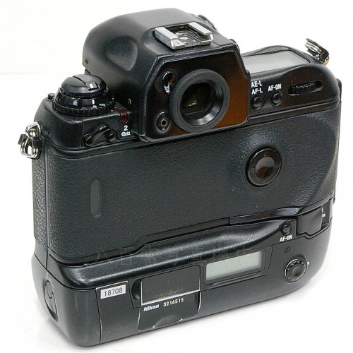 【中古】 ニコン F5 ボディ Nikon 中古カメラ 18708