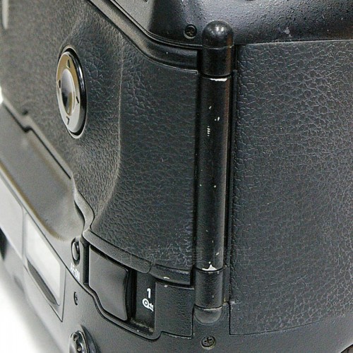 【中古】 ニコン F5 ボディ Nikon 中古カメラ 18708