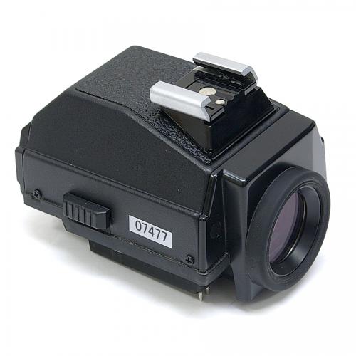 中古 ニコン DE-5 F3P用 HPファインダー Nikon 07477