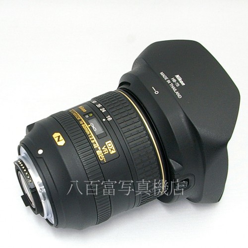 【中古】 ニコン AF-S DX NIKKOR 16-80mm f/2.8-4E ED VR Nikon 中古レンズ 24509
