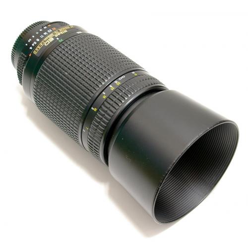 中古 ニコン AF Nikkor 70-300mm F4-5.6D ED Nikon / ニッコール