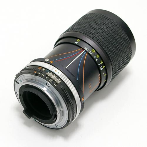 中古 ニコン Ai Nikkor 35-105mm F3.5-4.5S Nikon/ニッコール