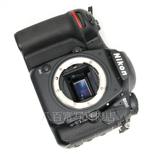 【中古】 ニコン D500 ボディ Nikon 中古カメラ 24508