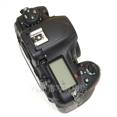 【中古】 ニコン D500 ボディ Nikon 中古カメラ 24508