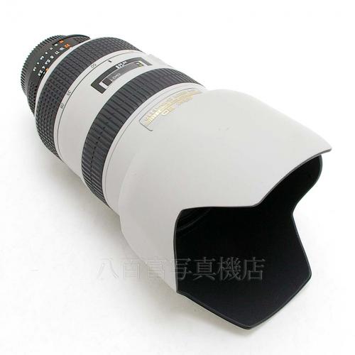 中古 ニコン AF-S ED Nikkor 28-70mm F2.8D ライトグレー Nikon / ニッコール 【中古レンズ】 13146