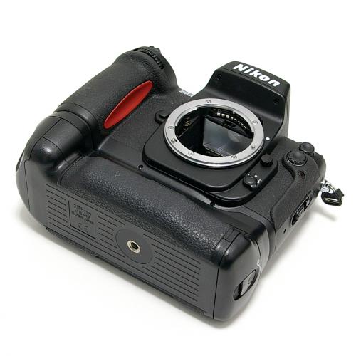 中古 ニコン F100 MB-15 MF-29 セット Nikon