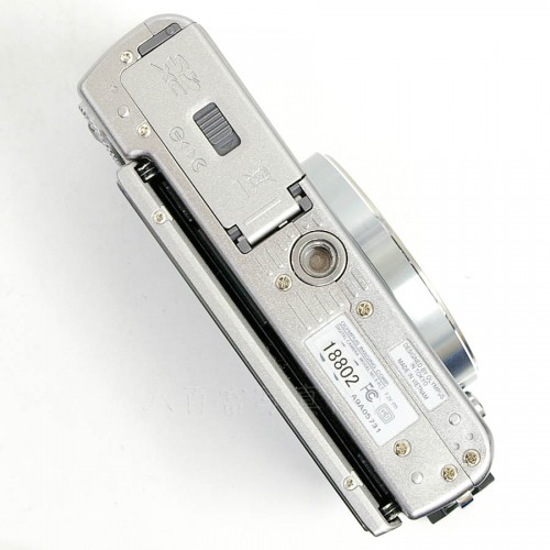 【中古】 オリンパス E-PL3 ボディ シルバー PEN Lite OLYMPUS 中古デジタルカメラ 18802