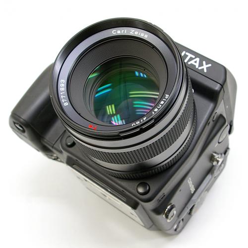 中古 コンタックス 645 80mm F2.8 セット CONTAX 【中古カメラ】 00378