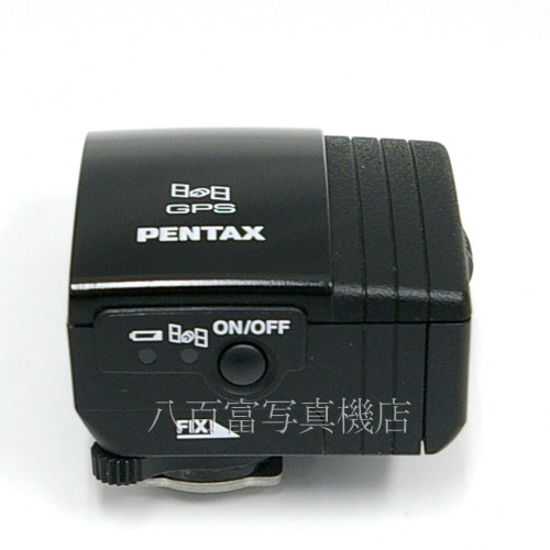 【中古】 ペンタックス O-GPS1 [デジタル一眼レフカメラ用GPSユニット] PENTAX 中古アクセサリー 17259