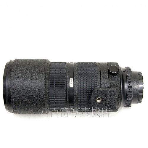 【中古】 ニコン AF ED Nikkor 80-200mm F2.8D New Nikon / ニッコール 中古レンズ 24605