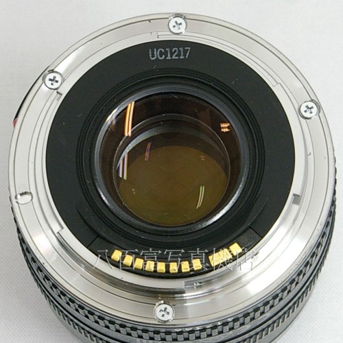【中古】 キヤノン EF MACRO 50mm F2.5 Canon　マクロ 中古レンズ 24585