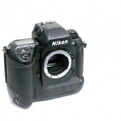 【中古】 ニコン F5 ボディ Nikon 中古カメラ 18796