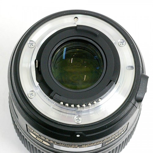【中古】 ニコン AF-S Micro NIKKOR 60mm F2.8G ED Nikon / マイクロニッコール 中古レンズ 18789