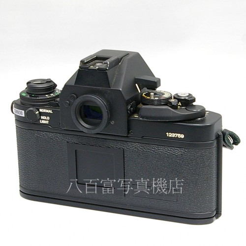【中古】 キヤノン New F-1 AE ボディ Canon 24608