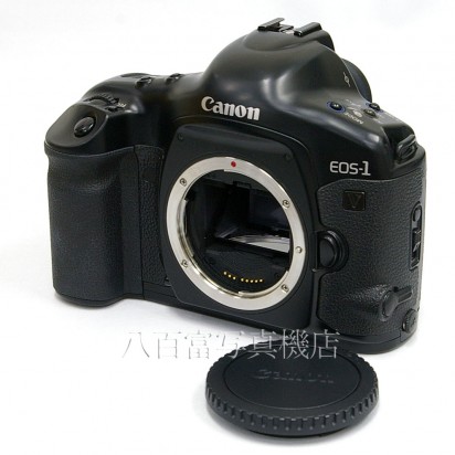 【中古】 キャノン EOS-1V ボディ Canon 中古カメラ 24639