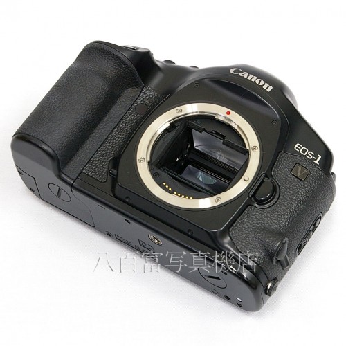 【中古】 キャノン EOS-1V ボディ Canon 中古カメラ 24639