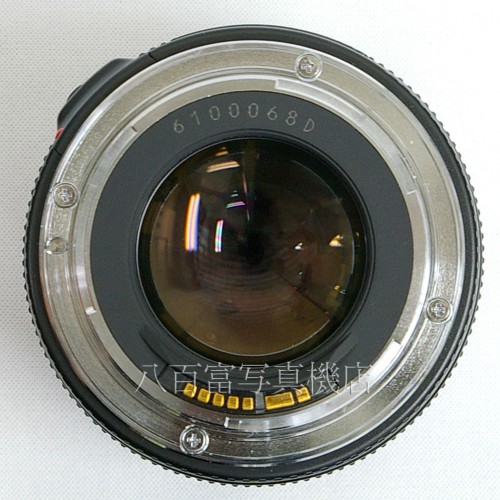【中古】 キヤノン EF 85mm F1.8 USM Canon 中古レンズ 24636