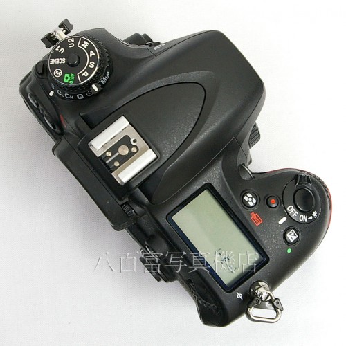 【中古】 ニコン D600 ボディ Nikon 中古カメラ 24646