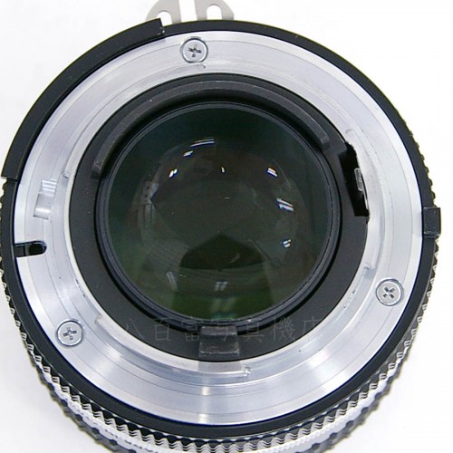 【中古】 ニコン Ai Nikkor 50mm F1.4S Nikon / ニッコール 中古レンズ 18960