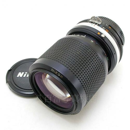 中古 ニコン Ai Nikkor 35-105mm F3.5-4.5S Nikon / ニッコール 【中古レンズ】 G1192