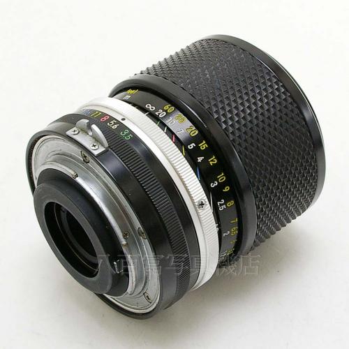 中古 ニコン Auto Nikkor (C) 43-86mm F3.5 Nikon / ニッコール 【中古レンズ】 09039