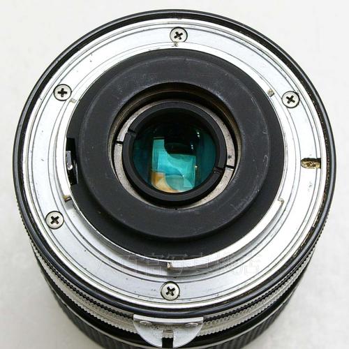 中古 ニコン Auto Nikkor (C) 43-86mm F3.5 Nikon / ニッコール 【中古レンズ】 09039