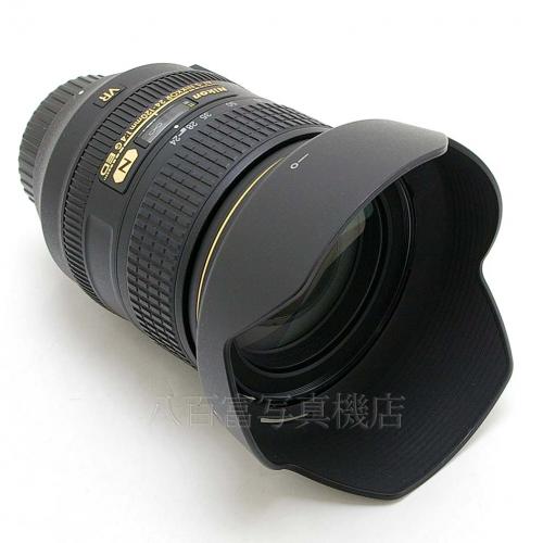 中古 ニコン AF-S NIKKOR 24-120mm F4G ED VR Nikon / ニッコール 【中古レンズ】 13466
