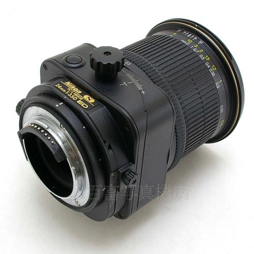 中古 ニコン PC-E NIKKOR 24mm F3.5D ED Nikon / ニッコール 【中古レンズ】 11602