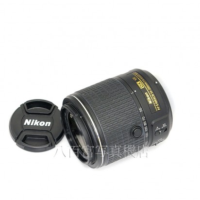 【中古】 ニコン AF-S DX NIKKOR 55-200mm f4-5.6G ED VR II Nikon　ニッコール 中古レンズ 24653