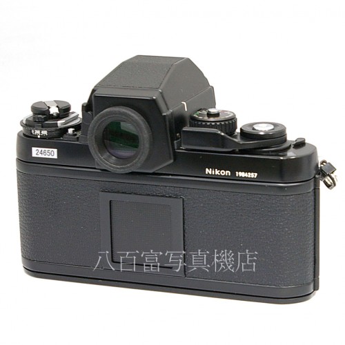 【中古】 ニコン F3 HP ボディ Nikon 中古カメラ 24650